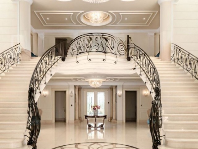 Villa, Sierra Blanca, R5251867