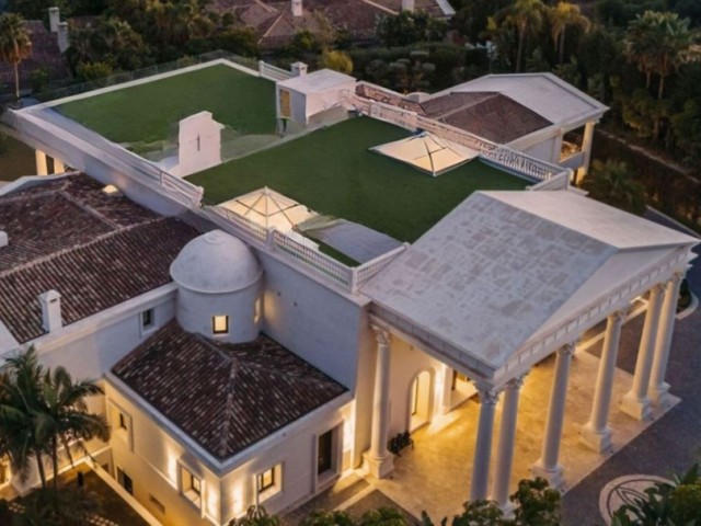 Villa, Sierra Blanca, R5251867