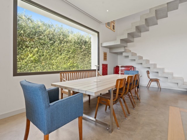 6 Schlafzimmer Villa in El Madroñal