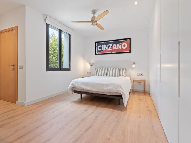 6 Schlafzimmer Villa in El Madroñal