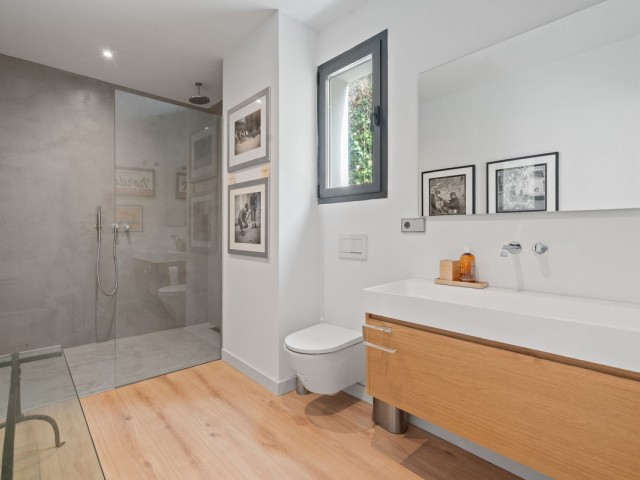 6 Schlafzimmer Villa in El Madroñal