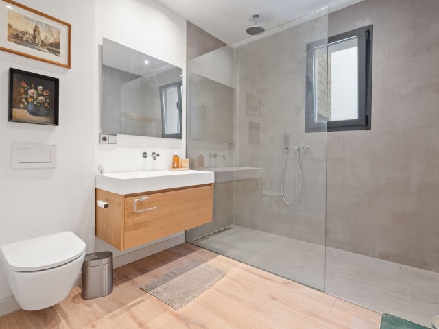 6 Schlafzimmer Villa in El Madroñal