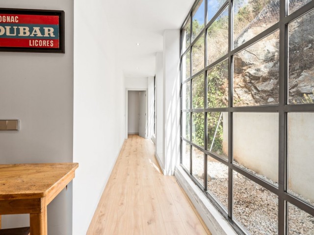 6 Schlafzimmer Villa in El Madroñal