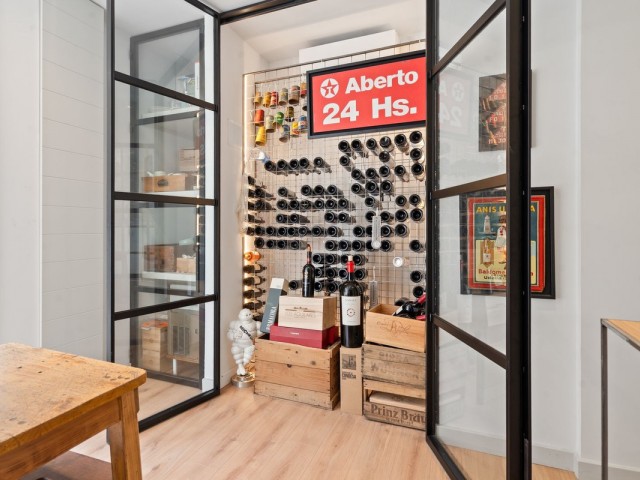 6 Schlafzimmer Villa in El Madroñal