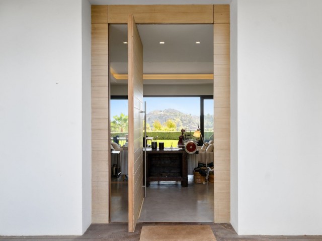 Villa, El Madroñal, R5252197