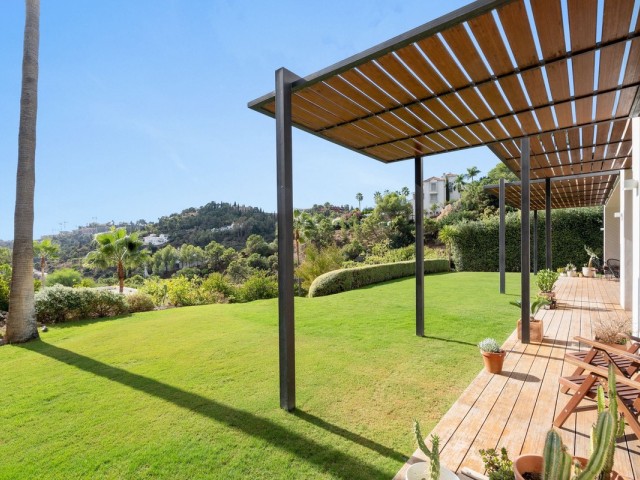 Villa, El Madroñal, R5252197