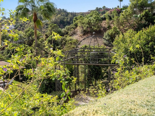 6 Schlafzimmer Villa in El Madroñal