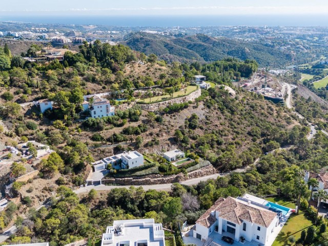 6 Schlafzimmer Villa in El Madroñal