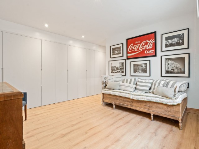 6 Schlafzimmer Villa in El Madroñal