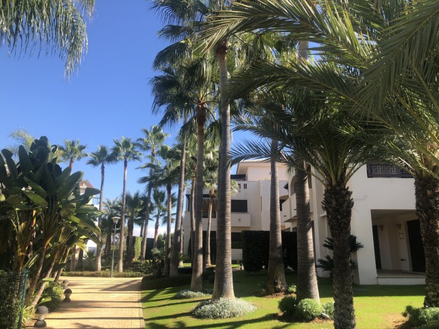 Apartment, Nueva Andalucia