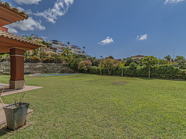 5 Slaapkamer Villa in Marbella