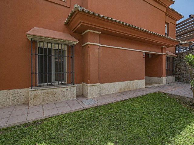 5 Slaapkamer Villa in Marbella