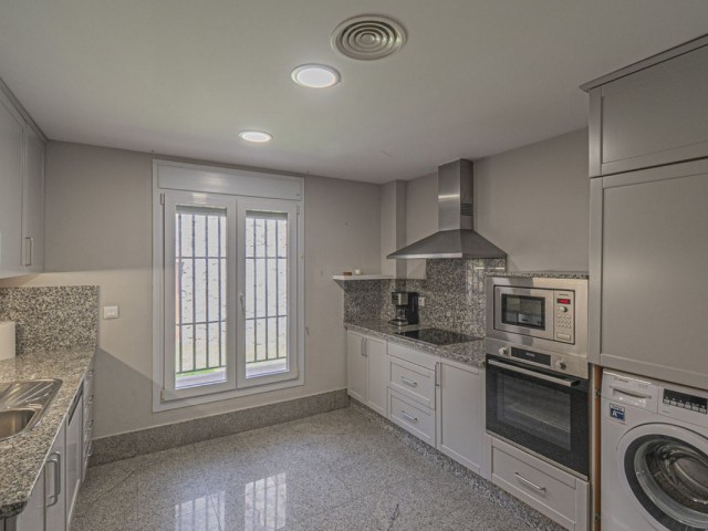 5 Slaapkamer Villa in Marbella