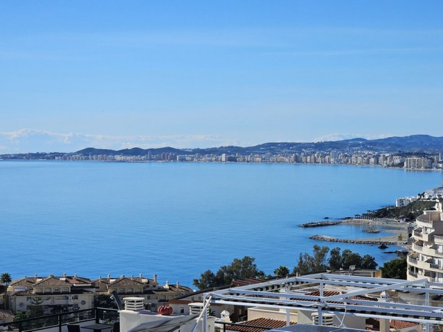 Apartment Torrequebrada - R5250139