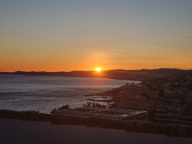 3 Bedrooms Apartment in Torrequebrada