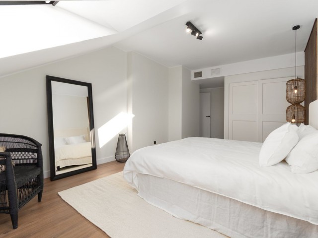 3 Bedrooms Apartment in Torrequebrada