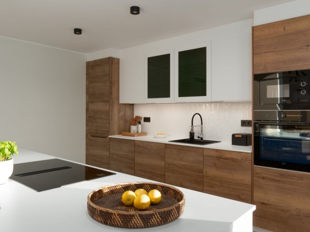 3 Bedrooms Apartment in Torrequebrada