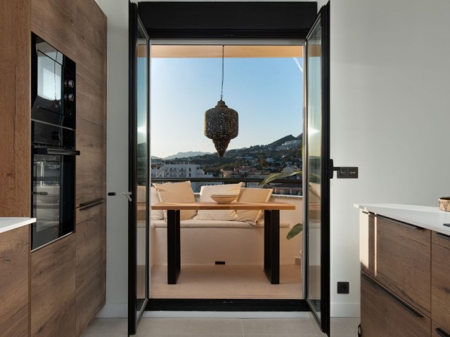 3 Bedrooms Apartment in Torrequebrada