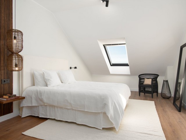 3 Bedrooms Apartment in Torrequebrada