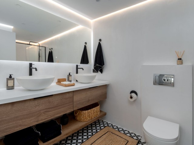 3 Bedrooms Apartment in Torrequebrada