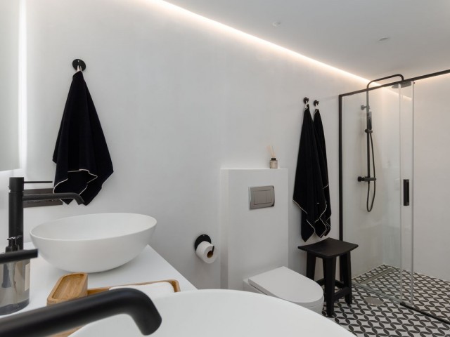 3 Bedrooms Apartment in Torrequebrada