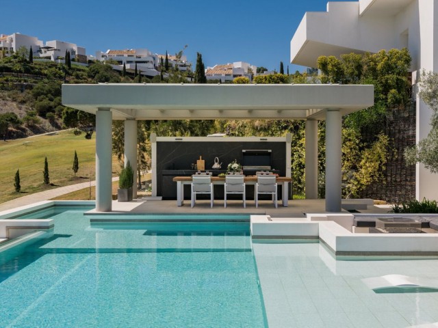 5 Slaapkamer Villa in Benahavís