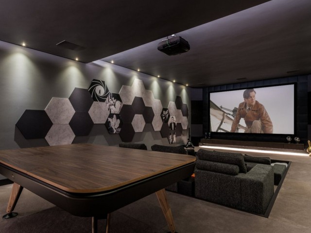 5 Slaapkamer Villa in Benahavís