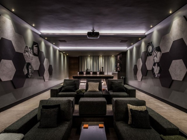 5 Slaapkamer Villa in Benahavís