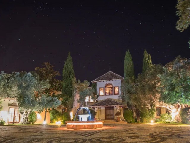8 Bedrooms Villa in La Zagaleta