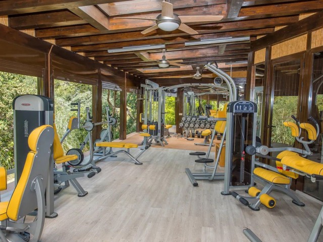 8 Bedrooms Villa in La Zagaleta