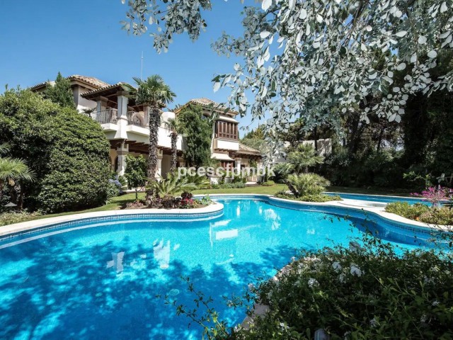 Villa, La Zagaleta, R4454962