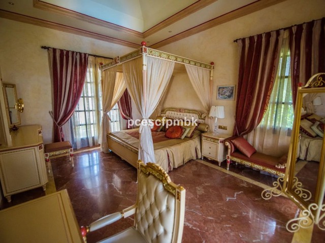 Villa, La Zagaleta, R4454962