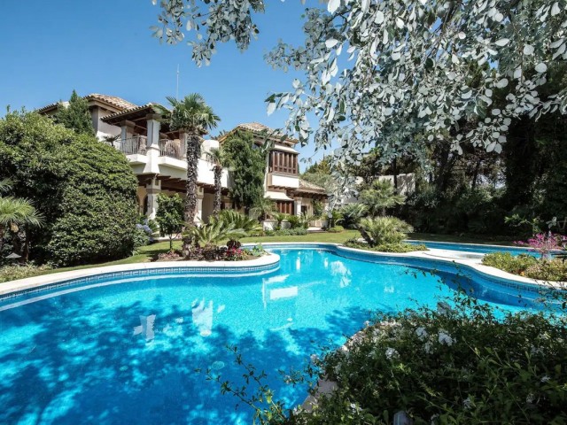 Villa, La Zagaleta, R4454962