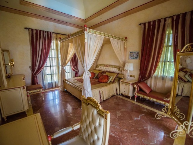 Villa, La Zagaleta, R4454962