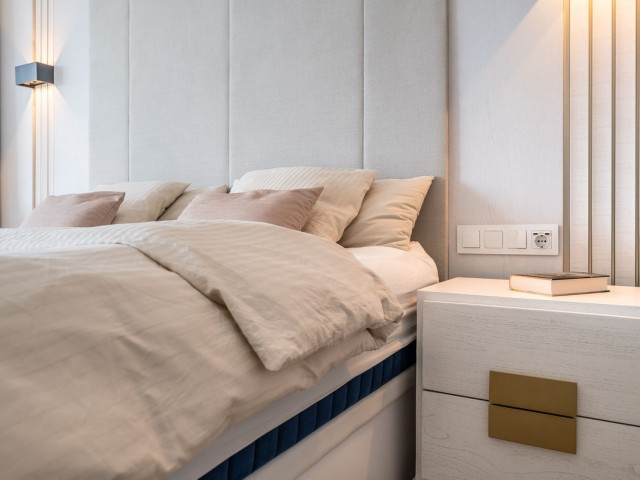 5 Bedrooms Villa in San Pedro de Alcántara