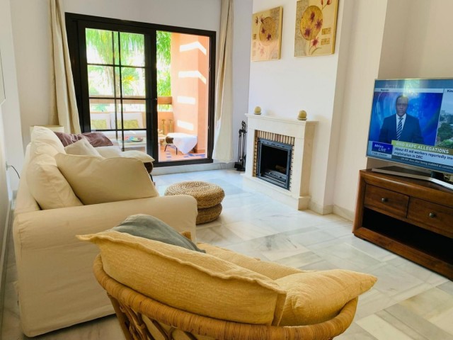 Appartement, Hacienda del Sol, R5156320