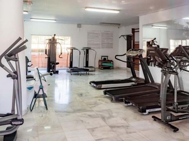 3 Bedrooms Apartment in Hacienda del Sol