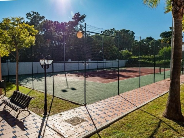 3 Bedrooms Apartment in Hacienda del Sol