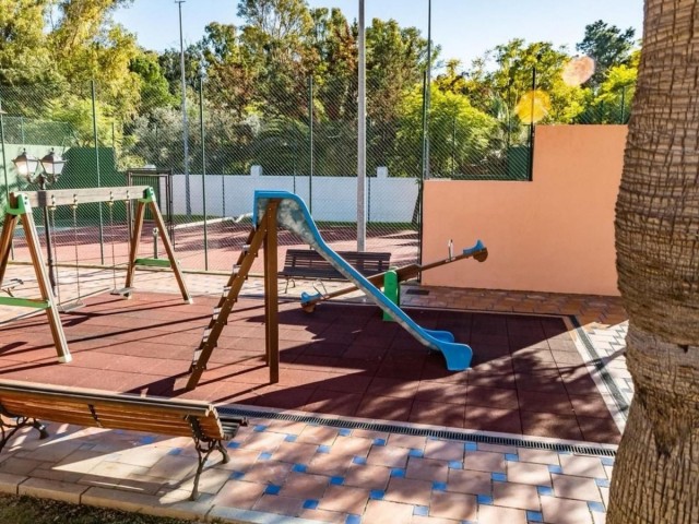 3 Bedrooms Apartment in Hacienda del Sol