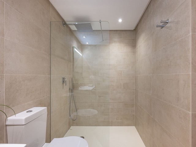 3 Bedrooms Apartment in Benahavís