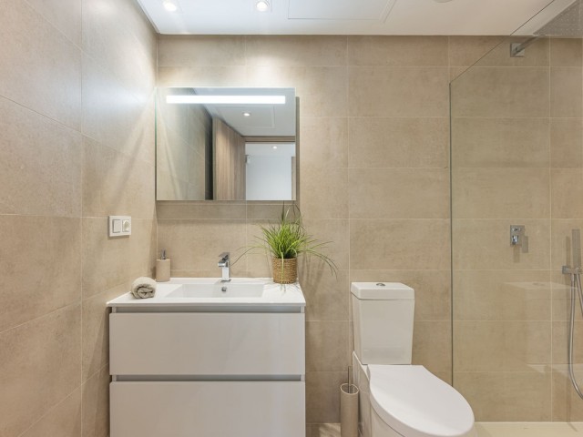 3 Bedrooms Apartment in Benahavís