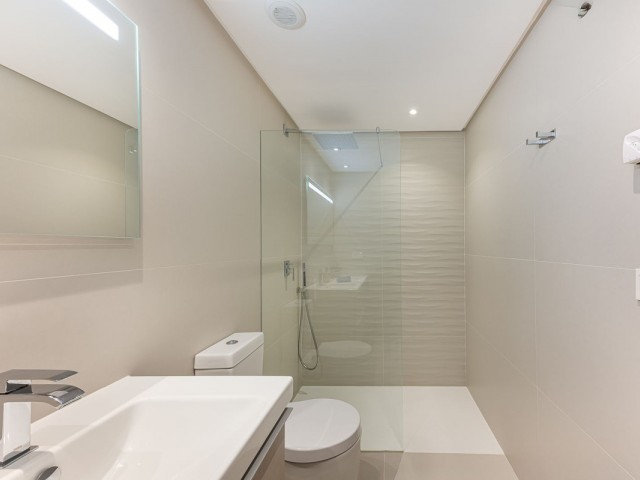 3 Bedrooms Apartment in Benahavís