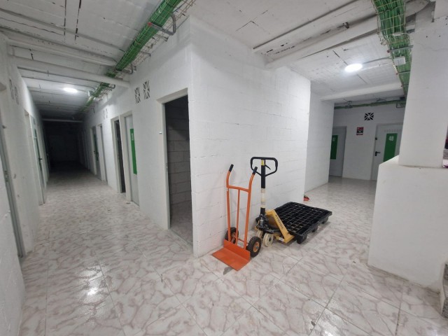 Commercial in Fuengirola