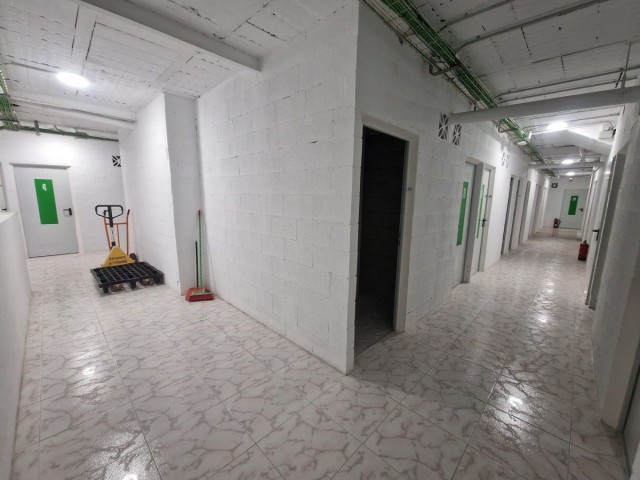 Commercial in Fuengirola