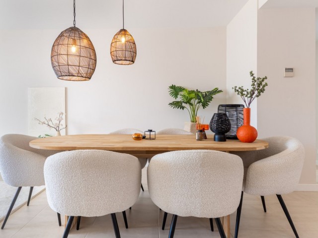 3 Bedrooms Apartment in Estepona