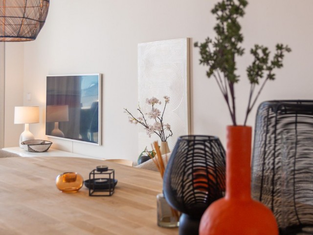 3 Bedrooms Apartment in Estepona