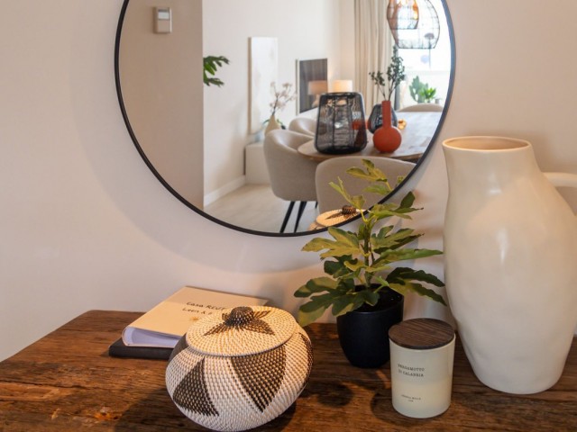 3 Bedrooms Apartment in Estepona