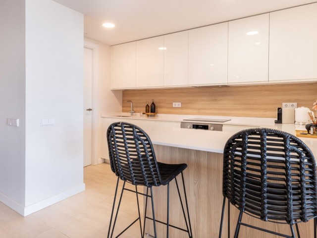 3 Bedrooms Apartment in Estepona