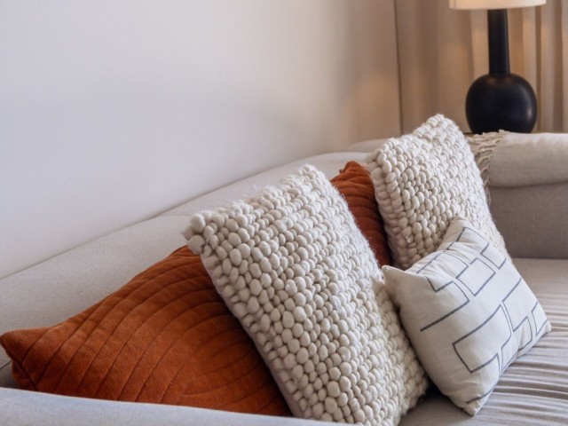 3 Bedrooms Apartment in Estepona