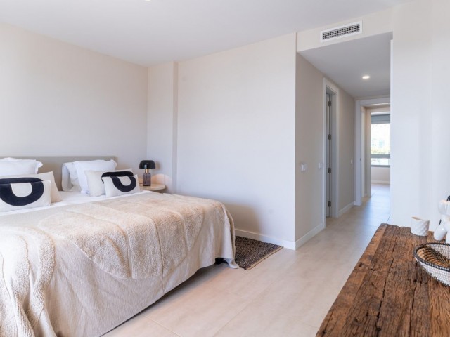 3 Bedrooms Apartment in Estepona
